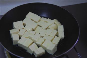 自制小吃-铁板豆腐的做法图解2