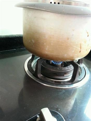 红枣猪肝汤的做法步骤4