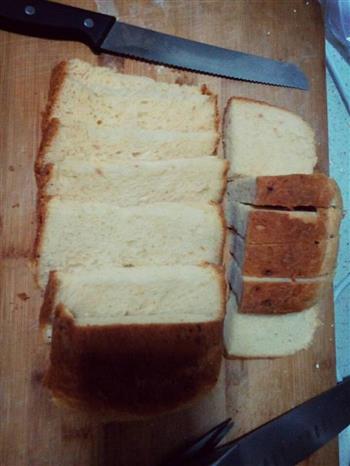 燕麦面包的做法步骤1
