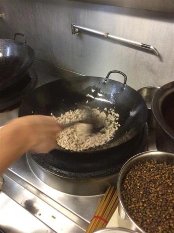 正宗台式肉燥-附台式肉燥饭和肉燥干拌面做法的做法步骤3