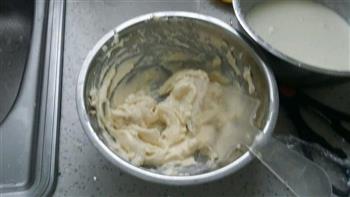 酸奶冻芝士蛋糕的做法步骤4