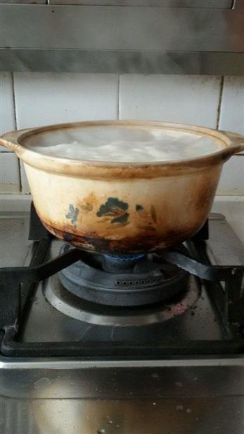 砂锅羊肉汤的做法图解9