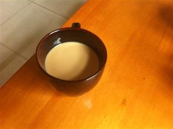 鸳鸯奶茶的做法步骤3