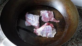 万能电饭煲版香辣牛肉条-无需腌制的做法图解2