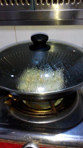 美味锅贴DIY的做法步骤8