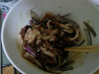 超简单韩式烧肉的做法步骤3