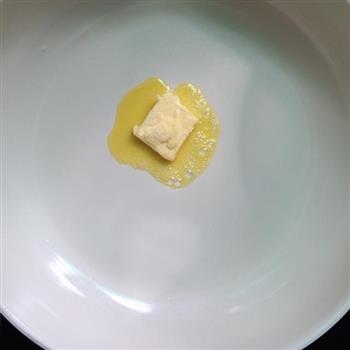 奶香玉米浓汤的做法步骤3