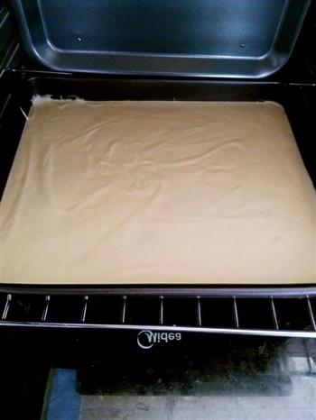 超软海绵蛋糕的做法步骤10