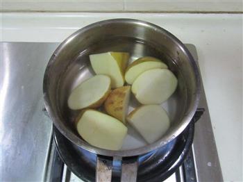 培根土豆饼的做法步骤1