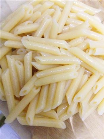意大利通心粉—好吃又简单的做法图解4
