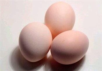 小白菜炒鸡蛋的做法图解2