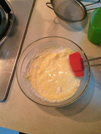 奶油芝士蛋糕杯的做法步骤4