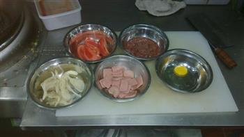 王氏猪肝汤的做法步骤1