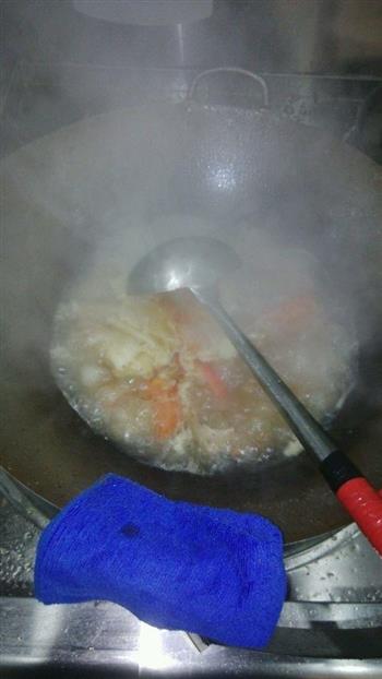王氏猪肝汤的做法步骤3