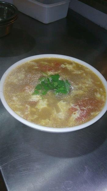 王氏猪肝汤的做法图解5