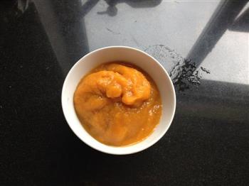 南瓜小米红枣粥的做法步骤1
