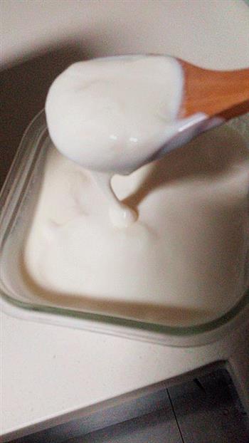 超级柔软-酸奶乳酪小餐包的做法图解1