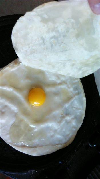 超级详细的鸡蛋灌饼的做法步骤19