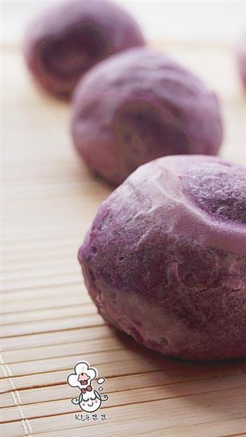 紫薯酥的做法图解21
