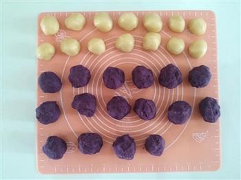紫薯酥的做法图解5
