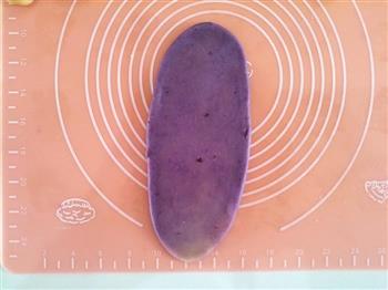 紫薯酥的做法图解8