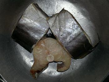 海鳗养生汤的做法图解3