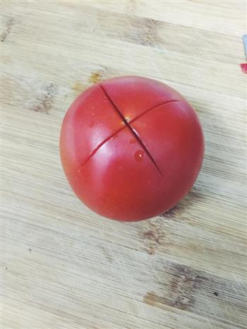 一颗番茄饭的做法图解4