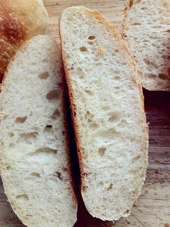 简单-黑麦面包的做法图解10
