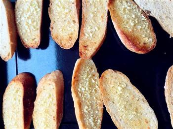 简单-黑麦面包的做法步骤11