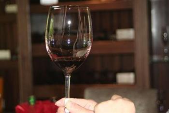 自制葡萄酒的做法步骤5