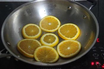 鲜橙慕斯蛋糕的做法步骤3