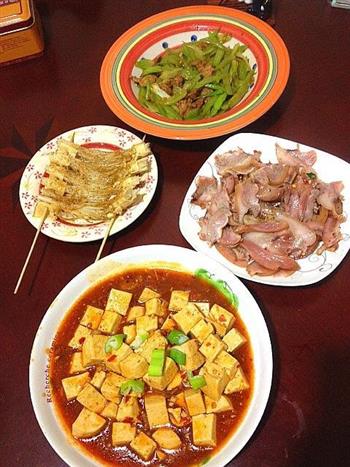 芹菜炒肉-小清新搭配小鲜肉的做法步骤10
