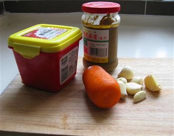 芝香醇厚-黄金泡菜-卷心菜的做法步骤5