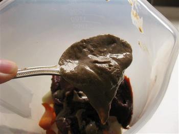 芝香醇厚-黄金泡菜-卷心菜的做法步骤9