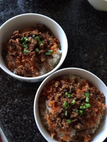 糯米饭-温州人的传统早餐的做法图解3