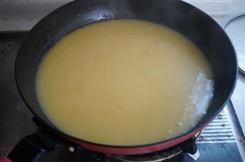 南瓜浓汤的做法步骤8