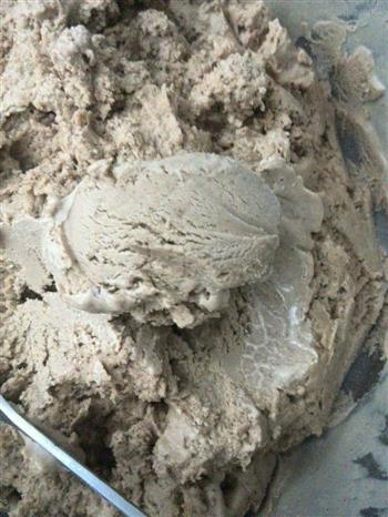 巧克力冰淇淋的做法步骤14