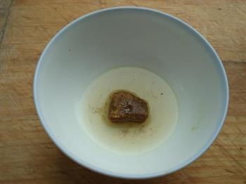 咖喱土豆泥小刺猬的做法步骤5