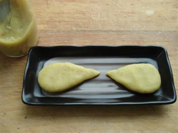 咖喱土豆泥小刺猬的做法步骤9