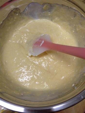 芒果酸奶冻芝士的做法步骤7