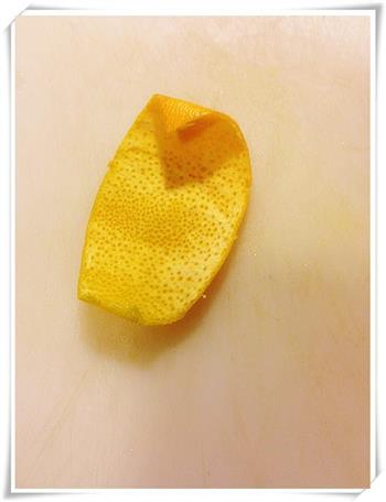 啜粥小菜-橙香渍青瓜的做法图解1