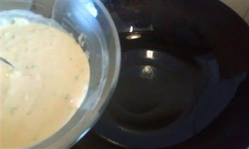 土豆丝卷饼的做法步骤7