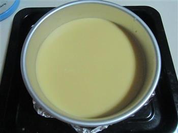 大理石乳酪蛋糕的做法步骤15