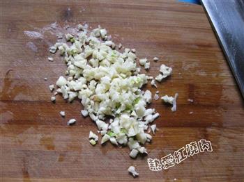 扁豆焖饭的做法图解12