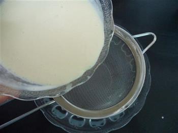 椰浆蛋挞的做法步骤5