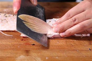 白汁鲤鱼—自动烹饪锅食谱的做法图解1