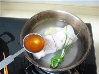 辣椒回锅肉的做法步骤5
