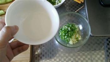 清淡不油腻的-白切鸡 白斩鸡 粤菜 两种蘸料的做法图解10
