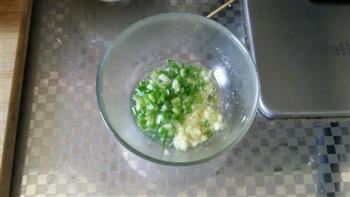 清淡不油腻的-白切鸡 白斩鸡 粤菜 两种蘸料的做法步骤9