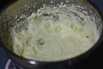 紫薯芝士蛋糕的做法步骤9